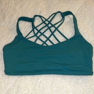 Lululemon Free To Be Wild Bra
